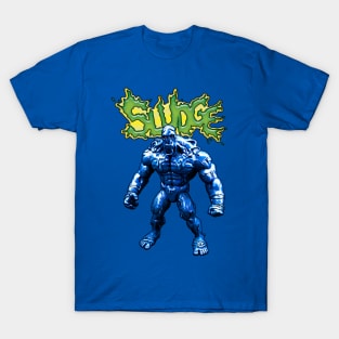 Ultraverse Sludge Custom - Ultraforce! T-Shirt